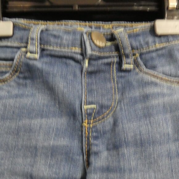 BABY GAP | size 4 years | Blue Denim Legging Jeans - Picture 4 of 16